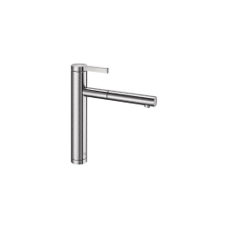 Bateria Blanco LINEE-S stal szlachetna matowa 517 593
